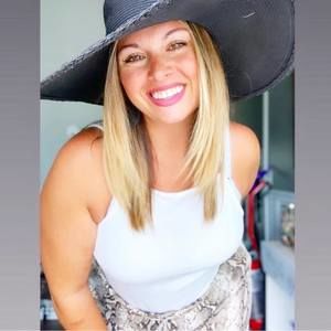 Meet your Posher, Lindsey